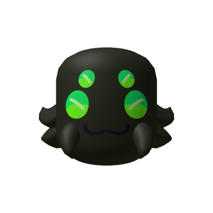 Green Venomew Head Roblox item