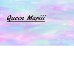 -- Queen Mariii Fan Group --