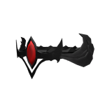 Red Crown Of Darkness