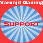 Varunjit Gaming Support