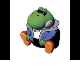 YOSHILOVANIA