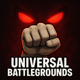 Universal Battlegrounds Testing