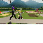 michaelshushi hangout