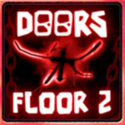 DOORS 👁️ [NEW FLOOR] icon