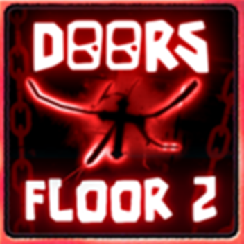 DOORS 👁️ [Floor 2]