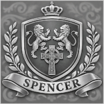 Official Spencer Family