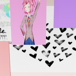The Literature Club!
