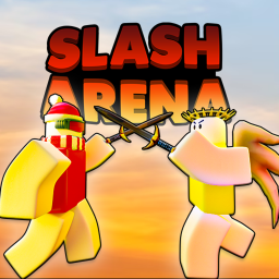 WIP | Slash Arena