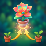 🌱 Merge Bloom [UPD]