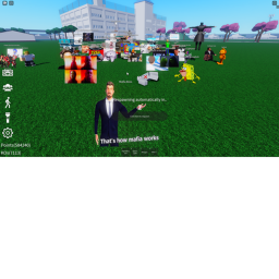 MEME WORLD
