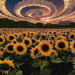 all of the sun