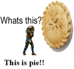 Pie Eaters Elite <(^.^)>