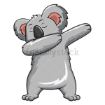 Demon Koala Squad