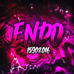 珠Endo