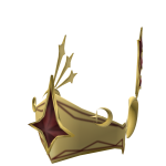 Duke Of The Federation Valk