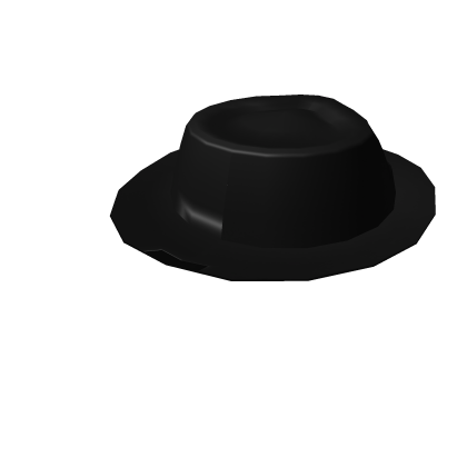 The CIassic RobIox Fedora