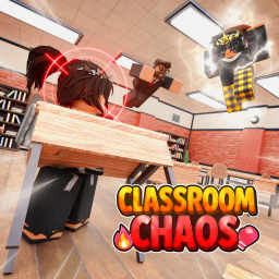 Classroom Chaos [BETA]