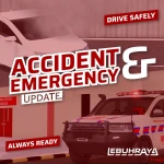 🛣️ Lebuhraya - Malaysian Driving RP Roblox game thumbnail