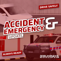 🛣️ Lebuhraya - Malaysian Driving RP icon