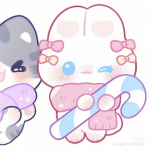 _ - | Puppy | - _