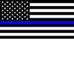 Blue Lives Matters