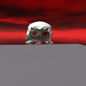 Fight Mokou