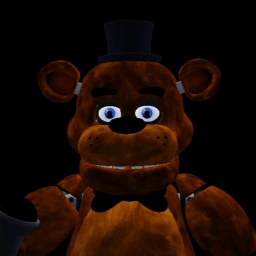 Survive FNAF icon