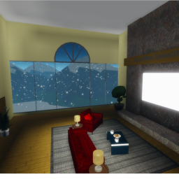 Nova Blox GameShow