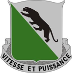 3rd Combined Arms Battalion