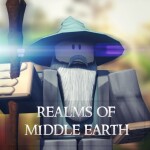 The Realms of Middle-Earth