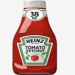 The Ketchup Lovers