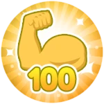 Game Badge Icon