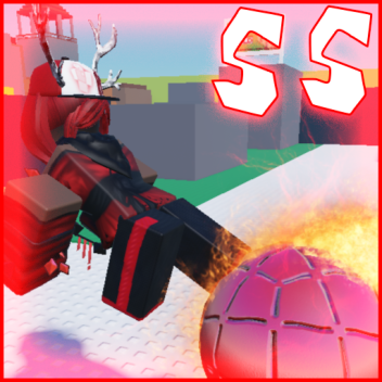 Survival Scramble (IN DEVELOPMENT)