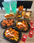 taco bell fandom