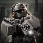 Special Weapons and Tacticsᅠ ᅠᅠ ᅠ