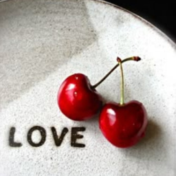 ♥