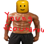 Young Scoundrels