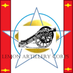 Lemon Artillery Corps [GAL]