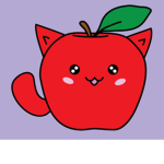 The Apple Cats!