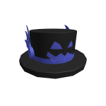 ✅Aqua Jack-O-Hat