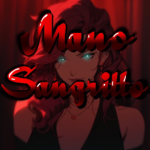 Mano Sangritto