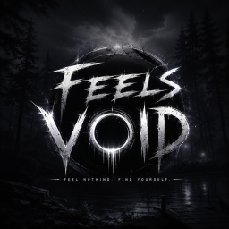 [ UPD ] FEELS VOID