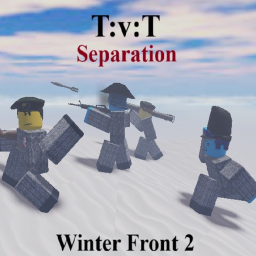 TvT: Separation (DISCONTINUED *For now*)