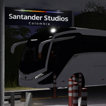 TransSantander｜Colombia
