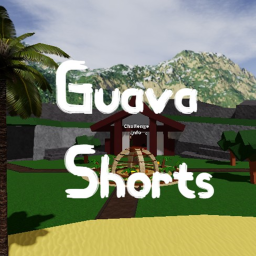 Guava Shorts (Mini Games)