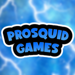 ProSquid Games