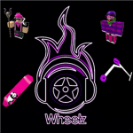 Wheelz Skate Co.
