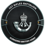 |BA| 1st Rifles Battalion |