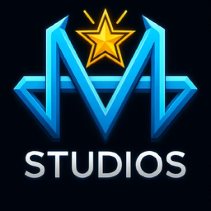 Montrous Studios Roblox group icon