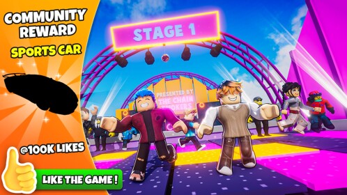[Season 2!] Festival Tycoon 